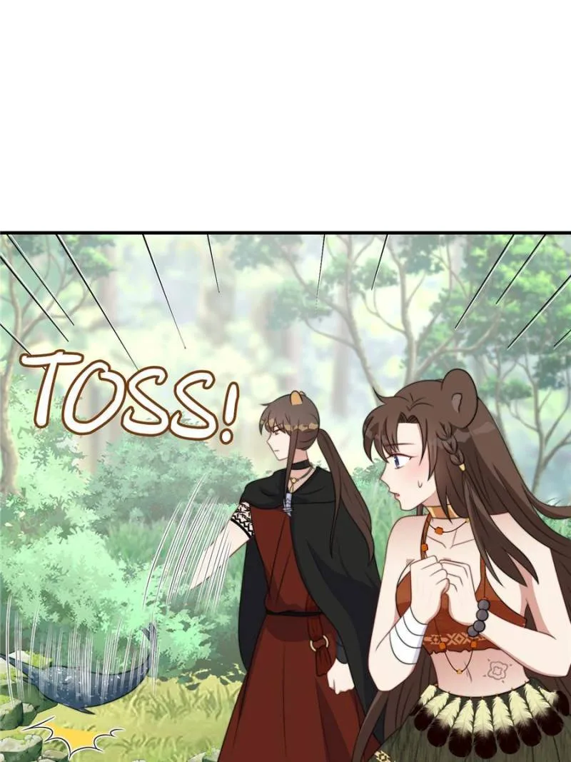 I Became the Beastman’s Wife Chapter 160 page 7