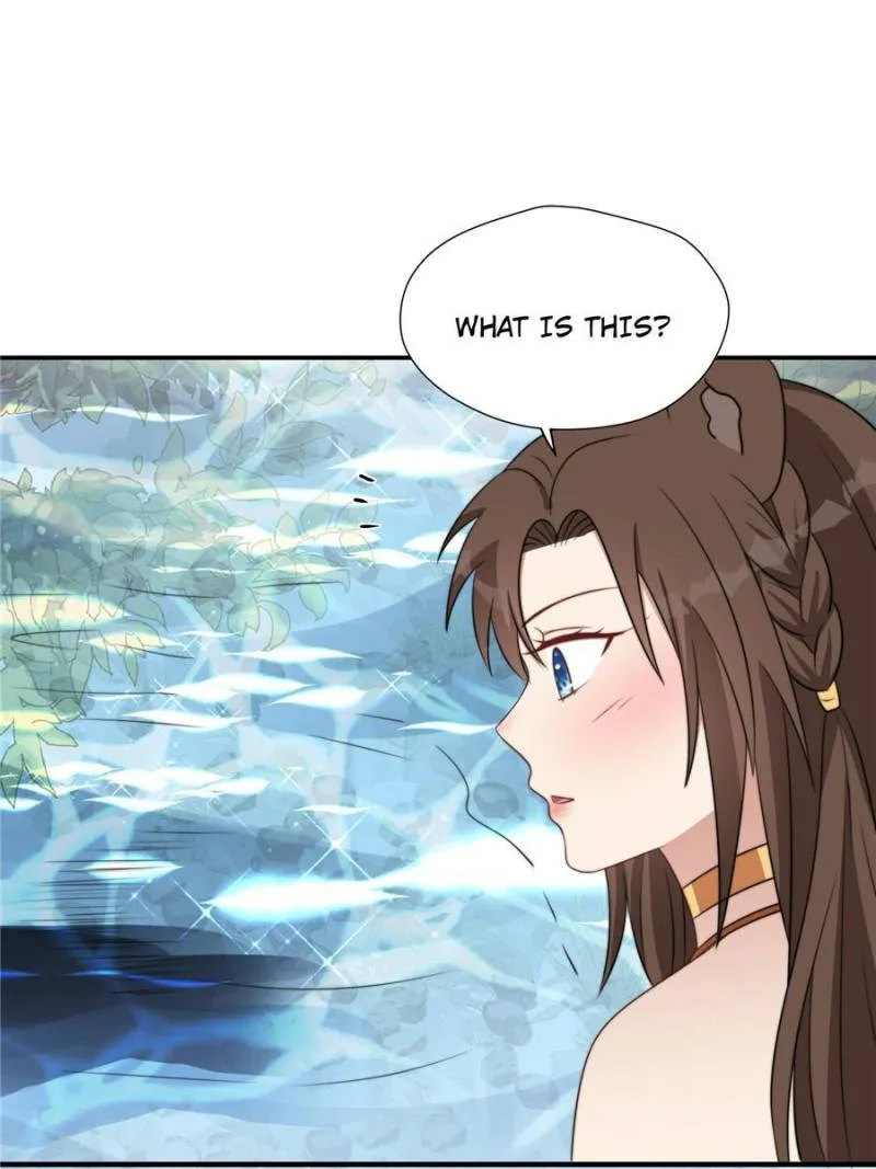 I Became the Beastman’s Wife Chapter 160 page 2