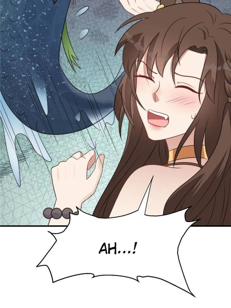 I Became the Beastman’s Wife Chapter 160 page 4