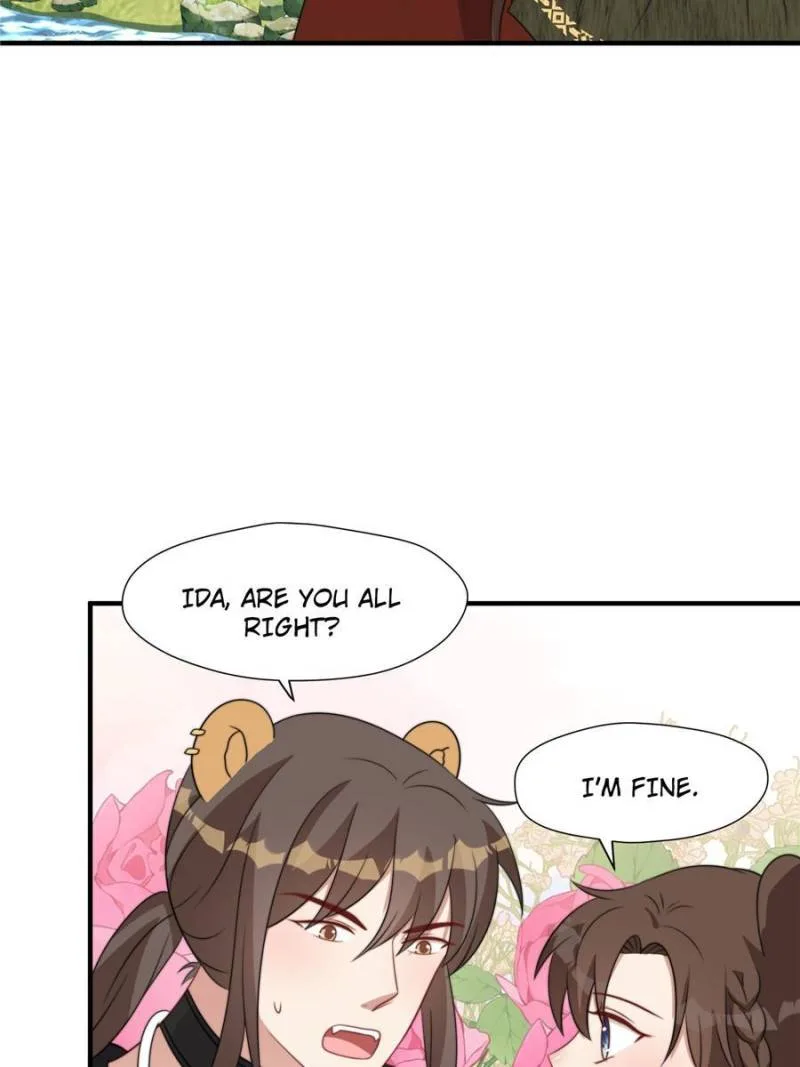 I Became the Beastman’s Wife Chapter 160 page 8
