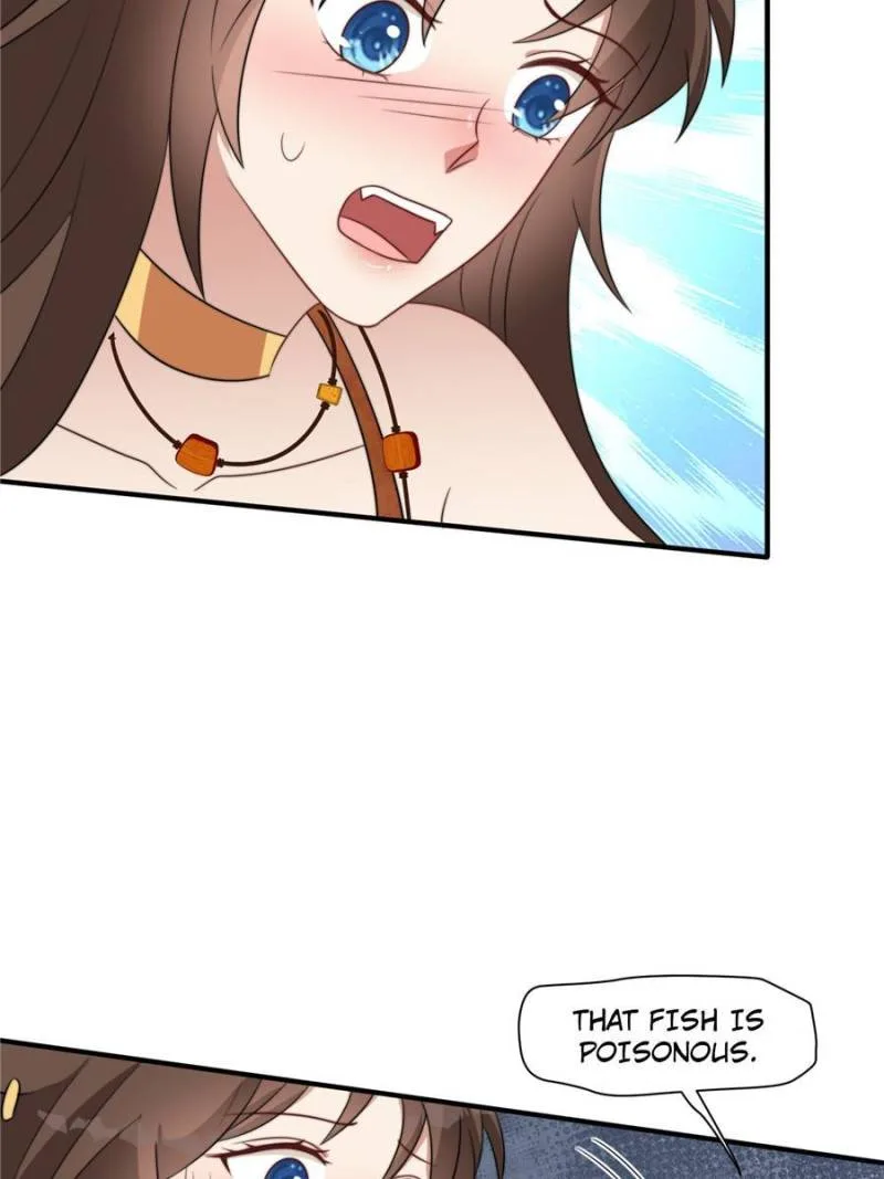 I Became the Beastman’s Wife Chapter 160 page 15
