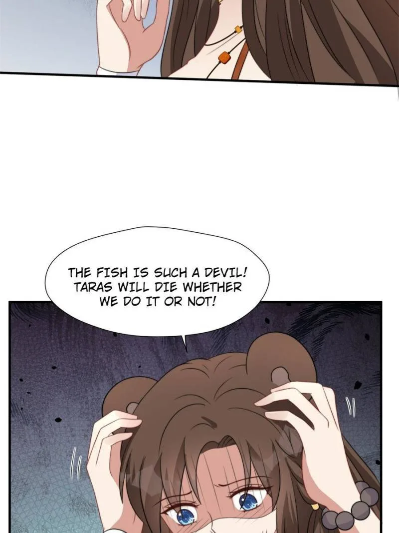 I Became the Beastman’s Wife Chapter 162 page 5