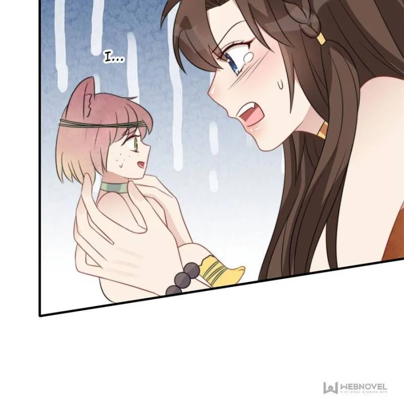 I Became the Beastman’s Wife Chapter 162 page 7