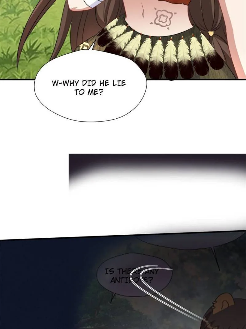 I Became the Beastman’s Wife Chapter 162 page 3