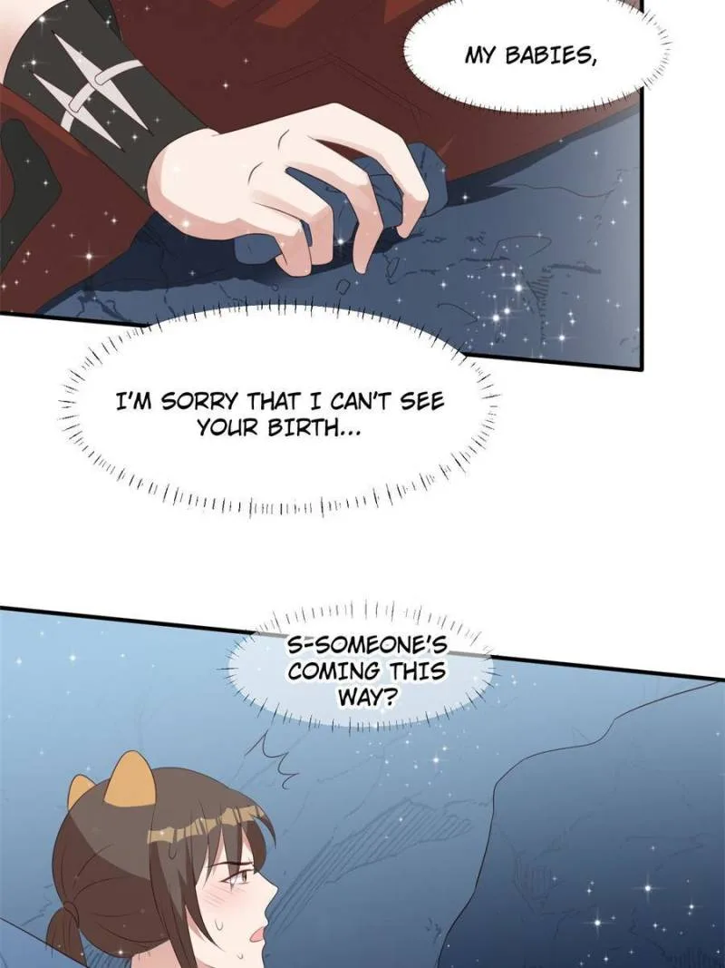 I Became the Beastman’s Wife Chapter 162 page 11