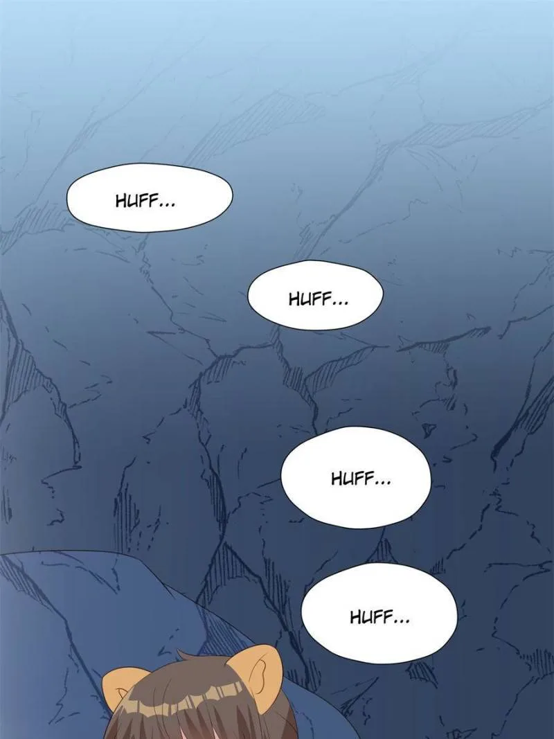 I Became the Beastman’s Wife Chapter 162 page 8