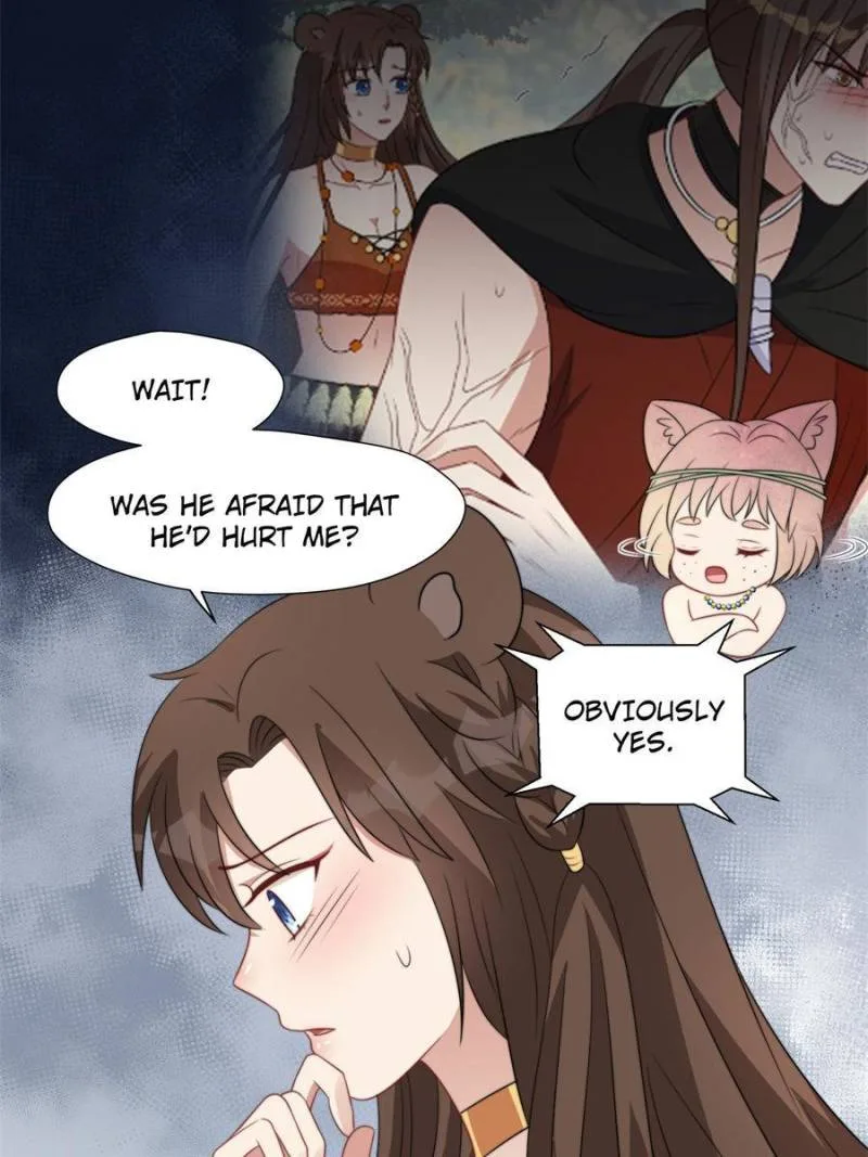 I Became the Beastman’s Wife Chapter 162 page 4