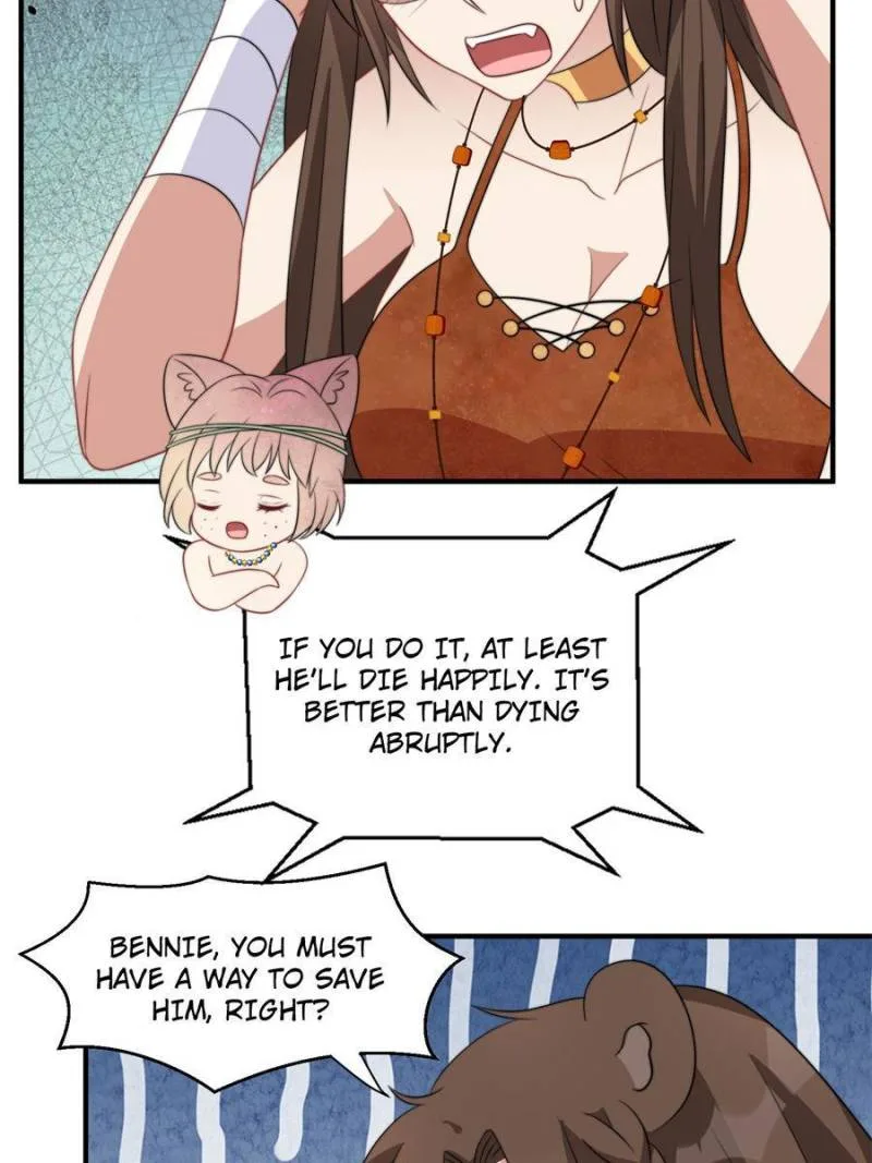 I Became the Beastman’s Wife Chapter 162 page 6