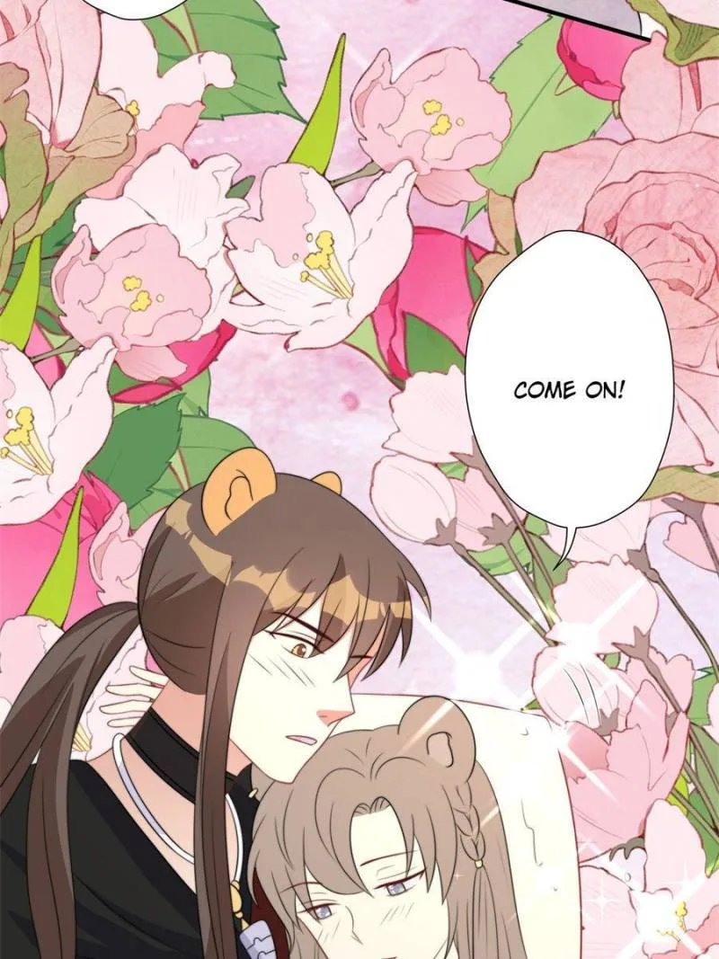 I Became the Beastman’s Wife Chapter 161 page 7