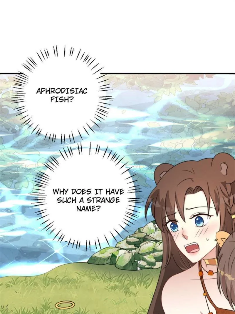 I Became the Beastman’s Wife Chapter 161 page 2
