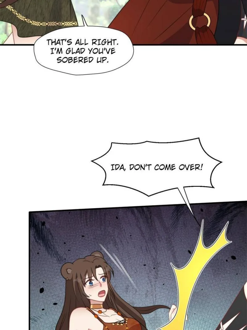 I Became the Beastman’s Wife Chapter 161 page 22