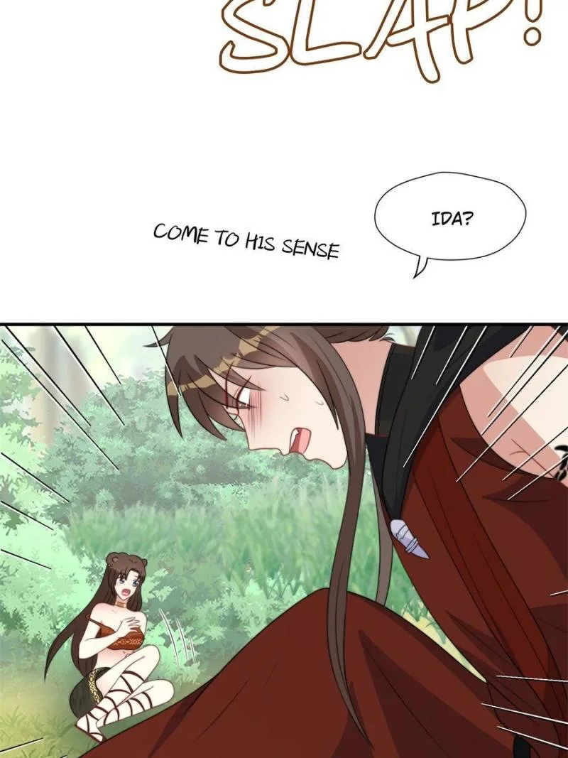 I Became the Beastman’s Wife Chapter 161 page 18