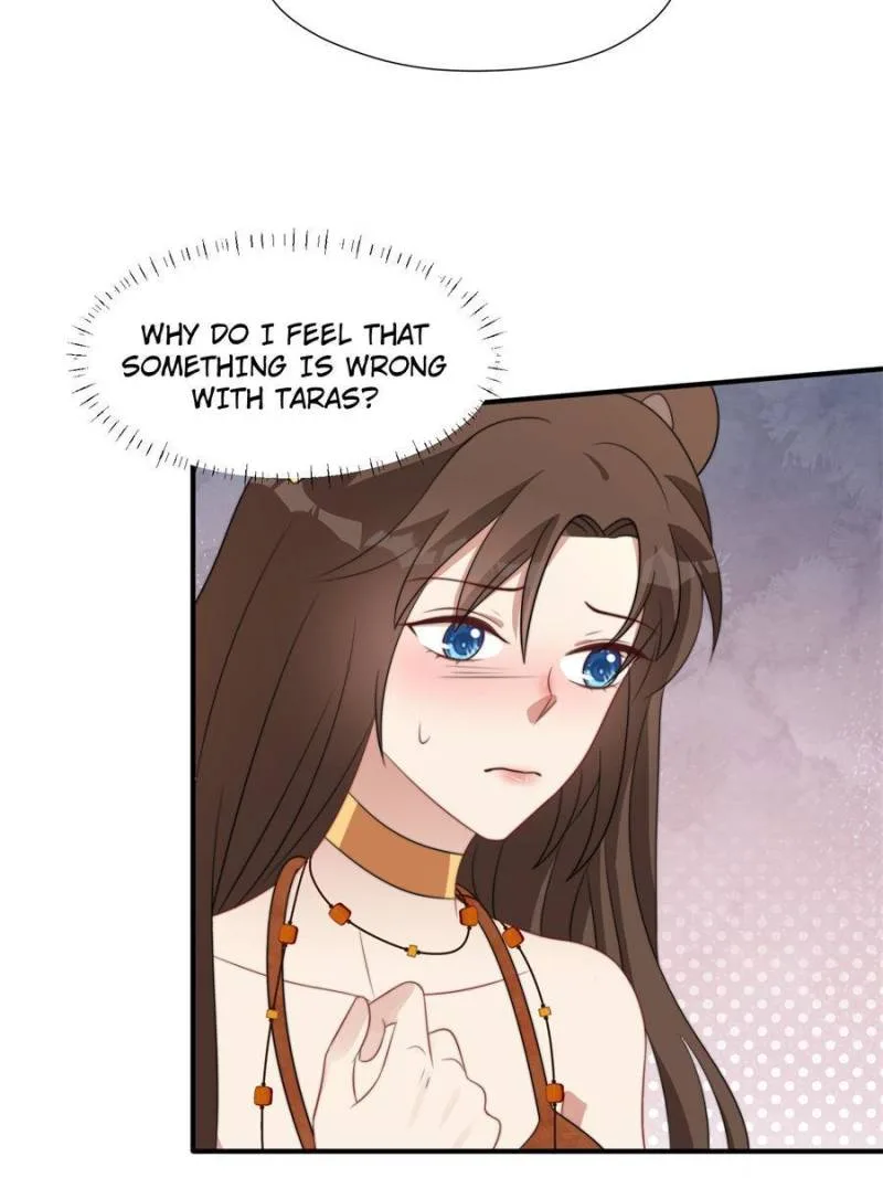 I Became the Beastman’s Wife Chapter 161 page 26