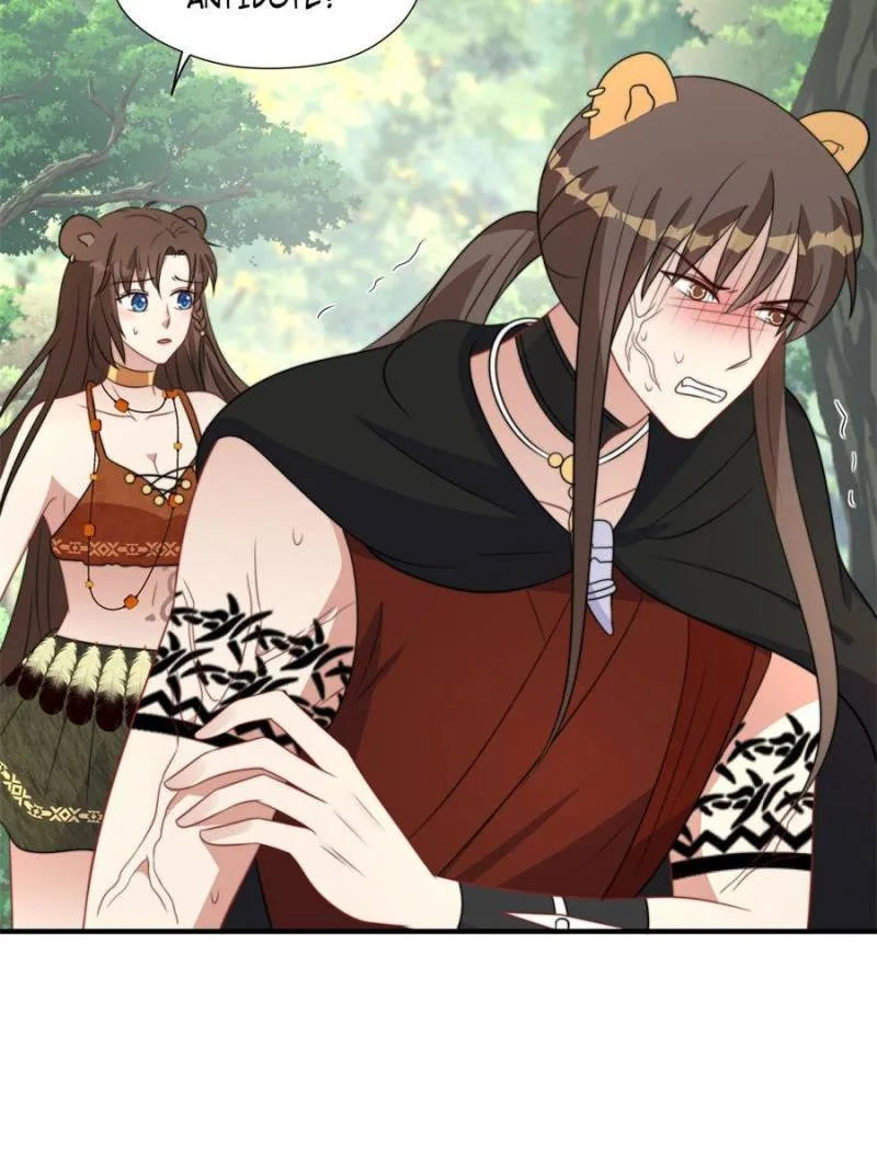 I Became the Beastman’s Wife Chapter 161 page 24