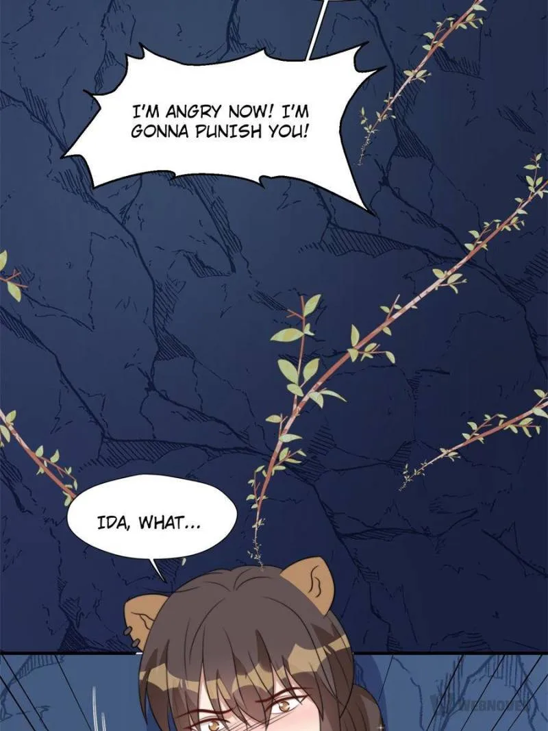 I Became the Beastman’s Wife Chapter 163 page 10
