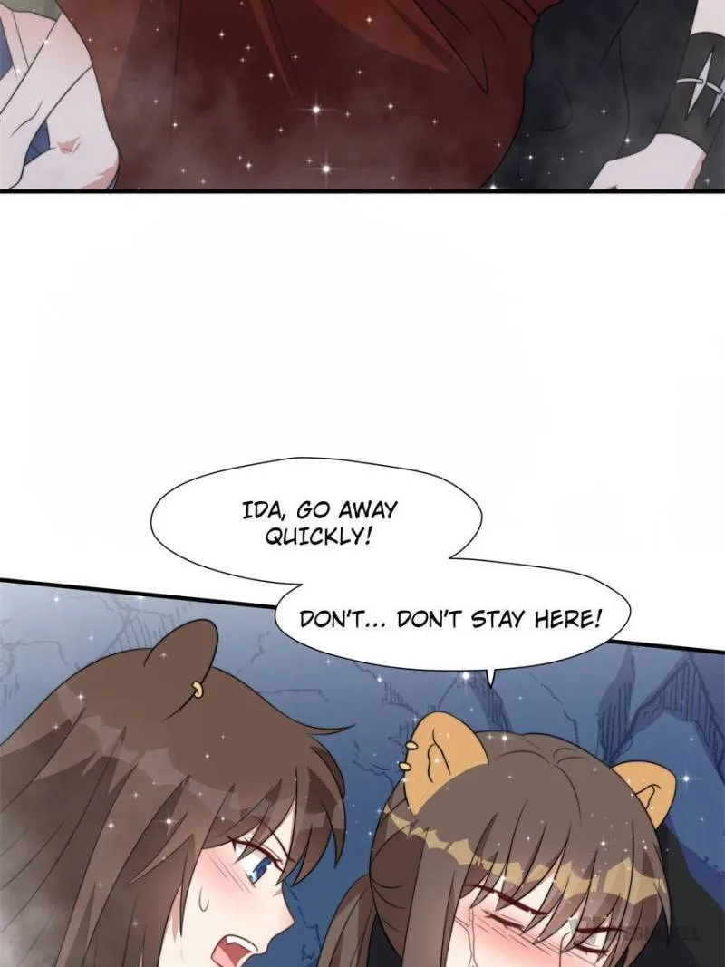 I Became the Beastman’s Wife Chapter 163 page 3