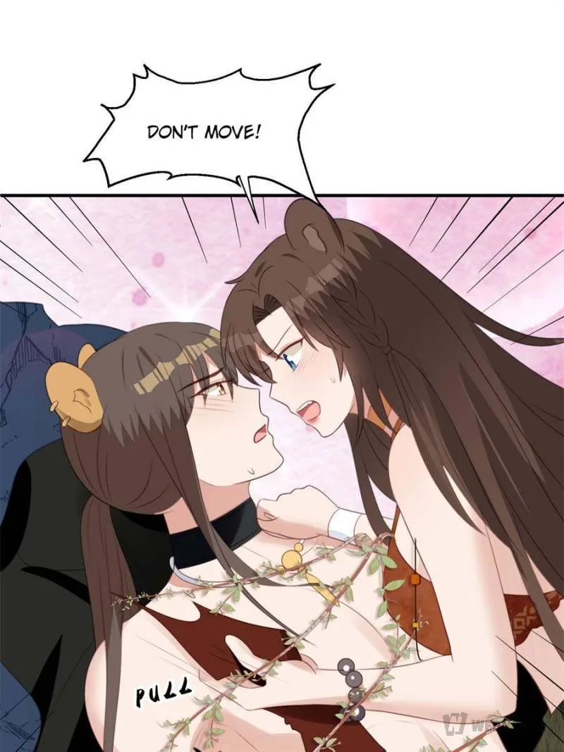 I Became the Beastman’s Wife Chapter 163 page 13