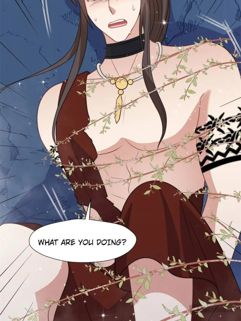 I Became the Beastman’s Wife Chapter 163 page 11