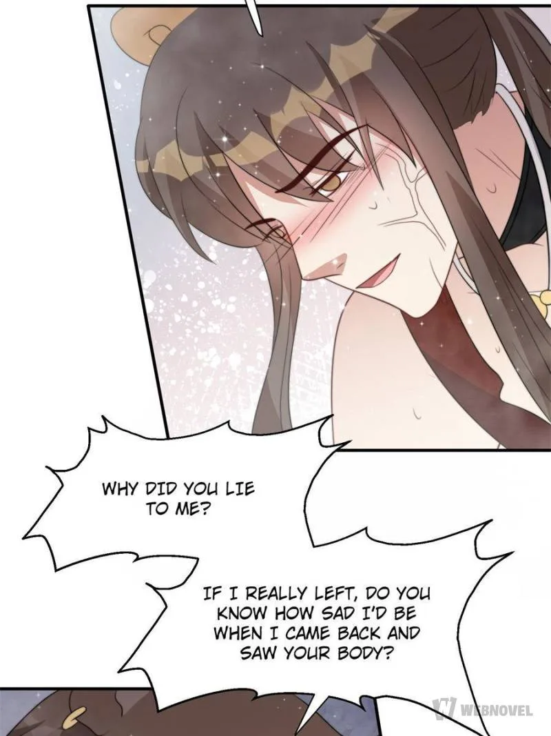 I Became the Beastman’s Wife Chapter 163 page 5