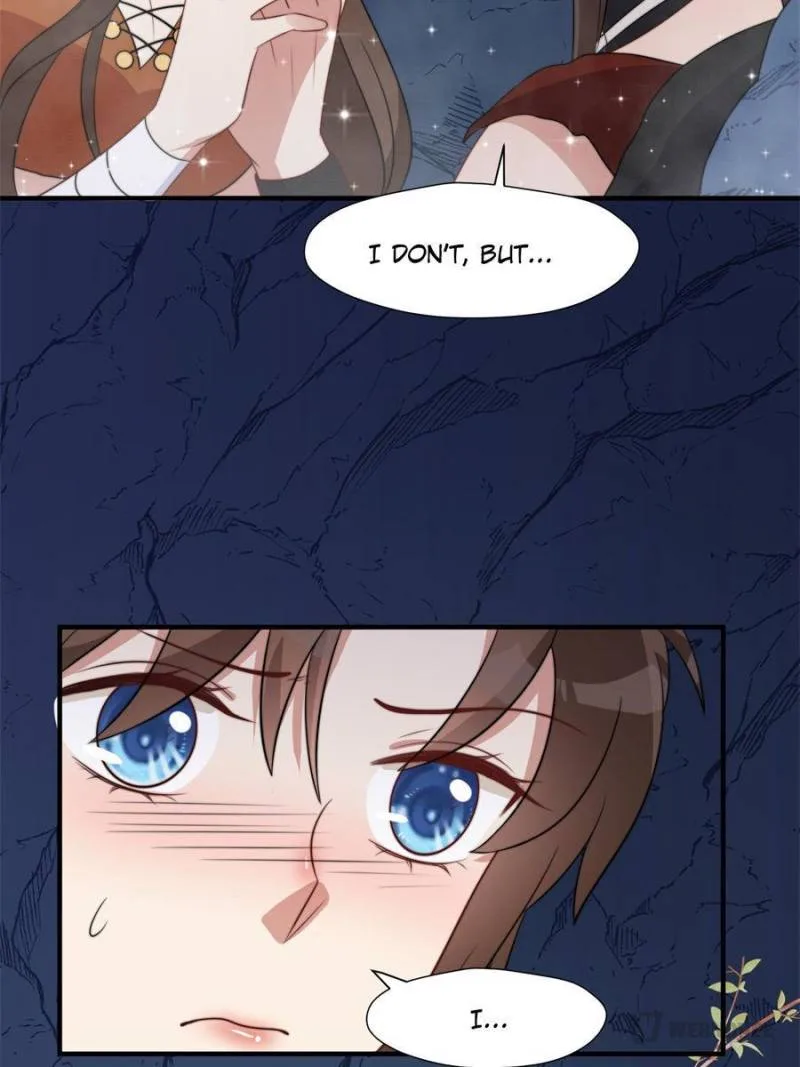 I Became the Beastman’s Wife Chapter 163 page 9