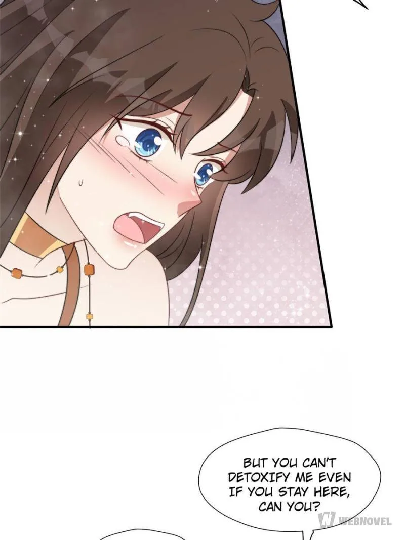 I Became the Beastman’s Wife Chapter 163 page 6