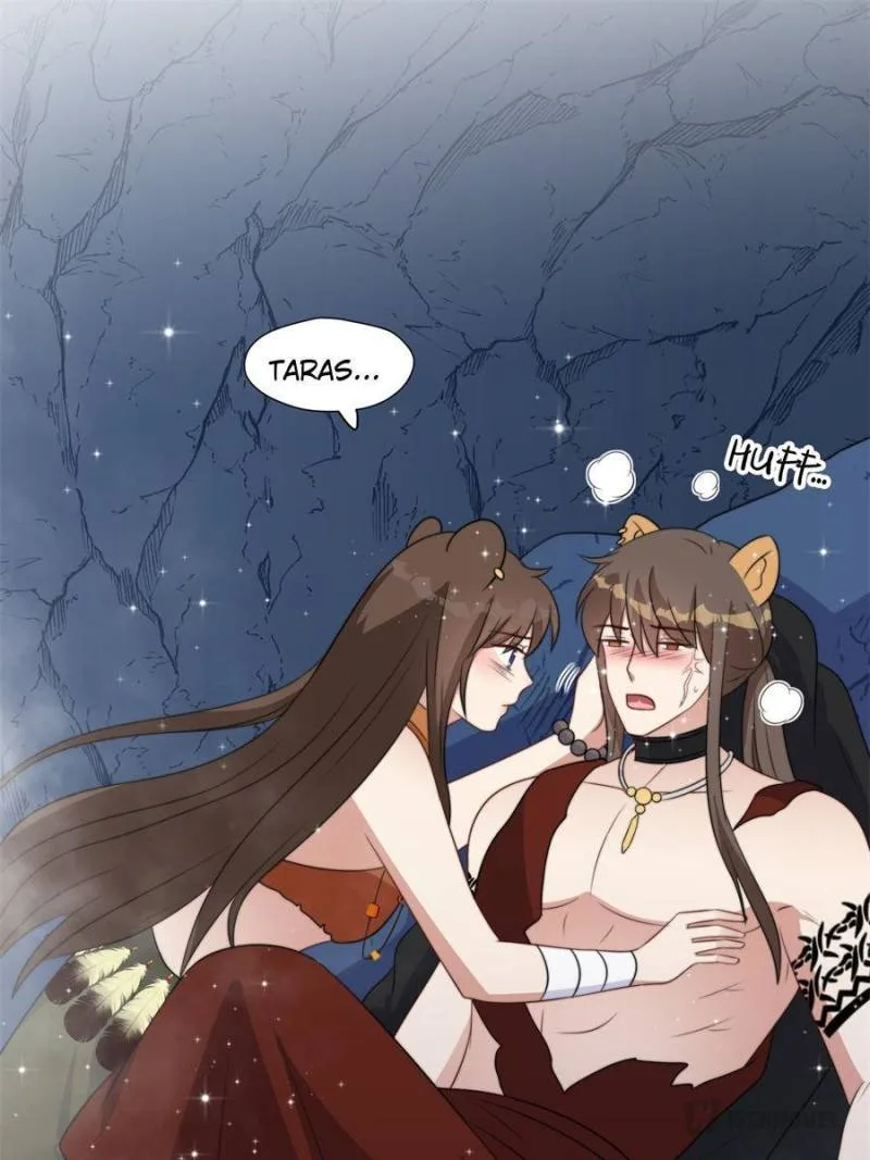 I Became the Beastman’s Wife Chapter 163 page 2