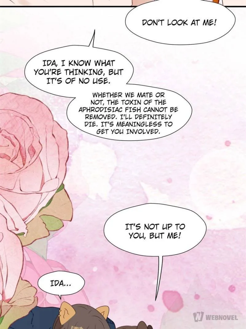 I Became the Beastman’s Wife Chapter 163 page 15