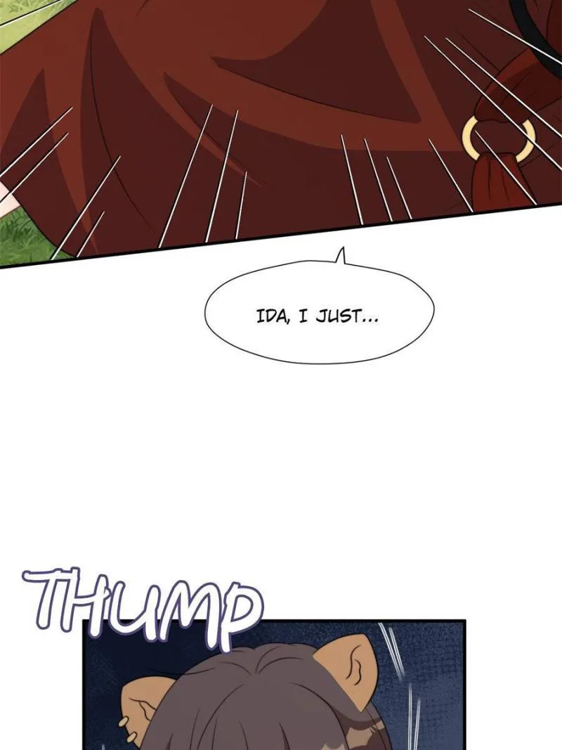 I Became the Beastman’s Wife Chapter 161 page 19