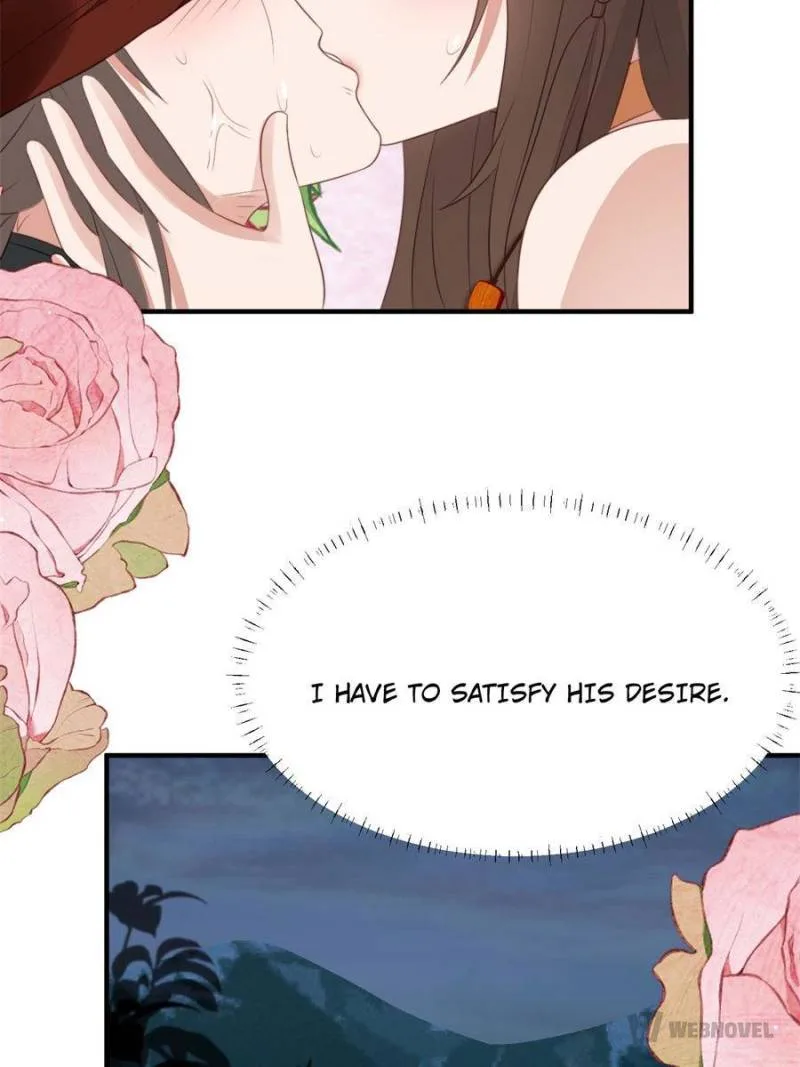 I Became the Beastman’s Wife Chapter 163 page 19