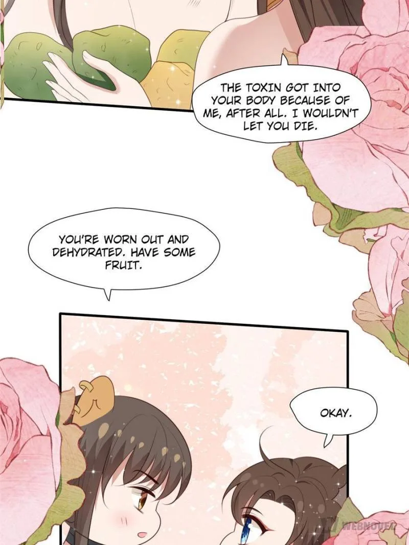 I Became the Beastman’s Wife Chapter 164 page 13