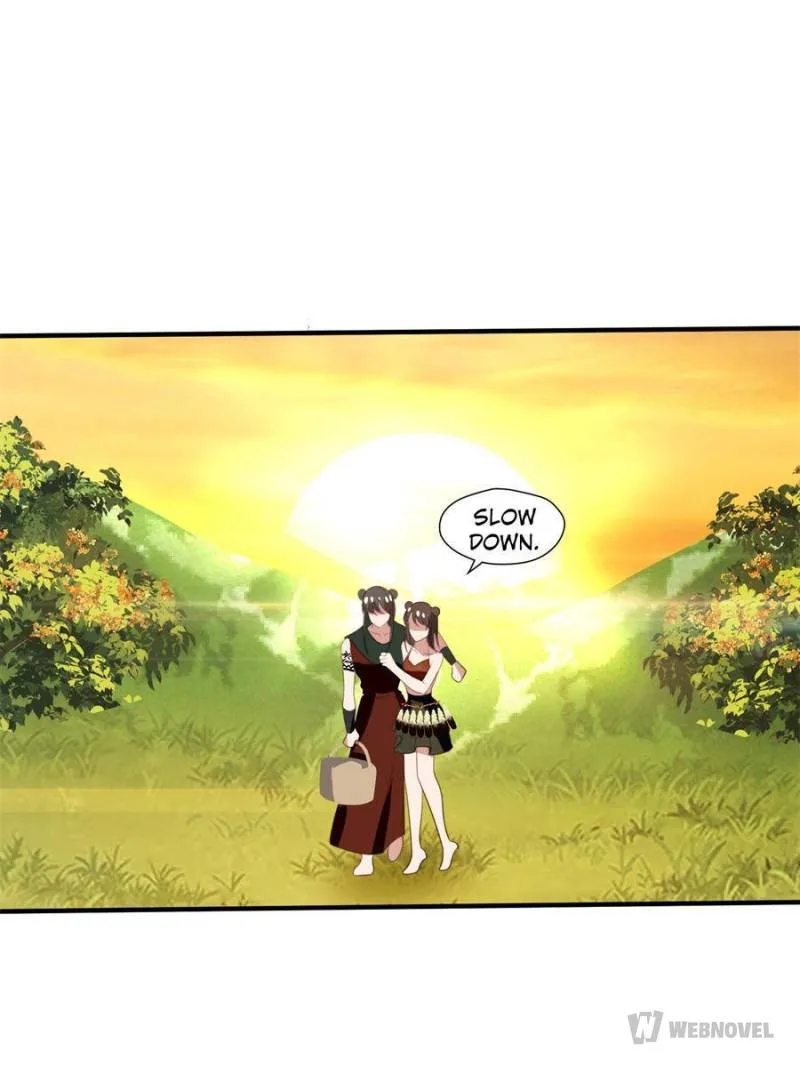 I Became the Beastman’s Wife Chapter 164 page 18