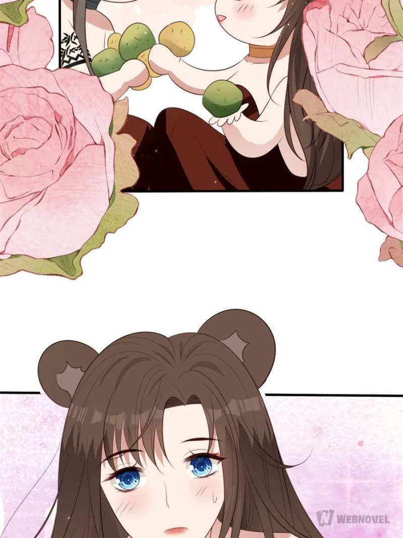 I Became the Beastman’s Wife Chapter 164 page 14