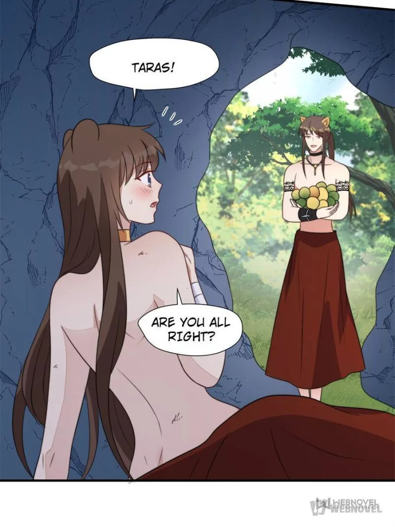I Became the Beastman’s Wife Chapter 164 page 11