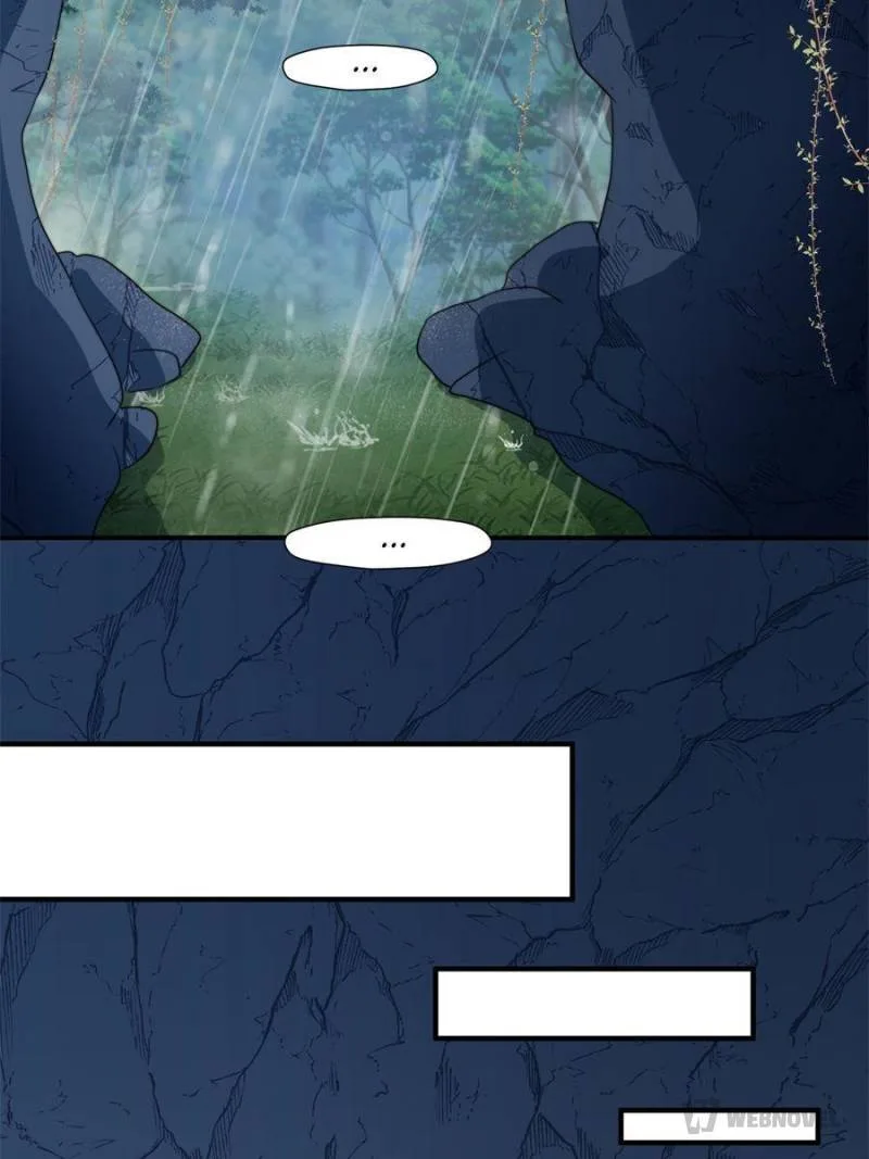 I Became the Beastman’s Wife Chapter 164 page 6
