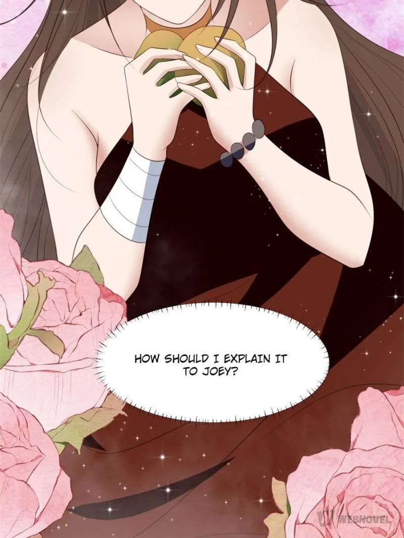 I Became the Beastman’s Wife Chapter 164 page 15