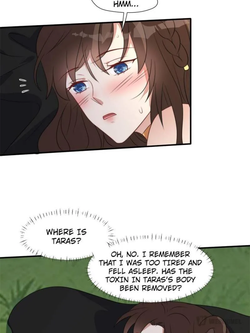 I Became the Beastman’s Wife Chapter 164 page 9