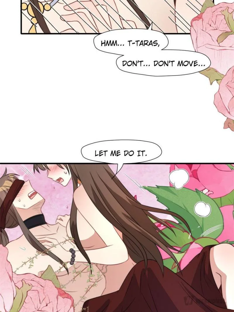 I Became the Beastman’s Wife Chapter 164 page 4