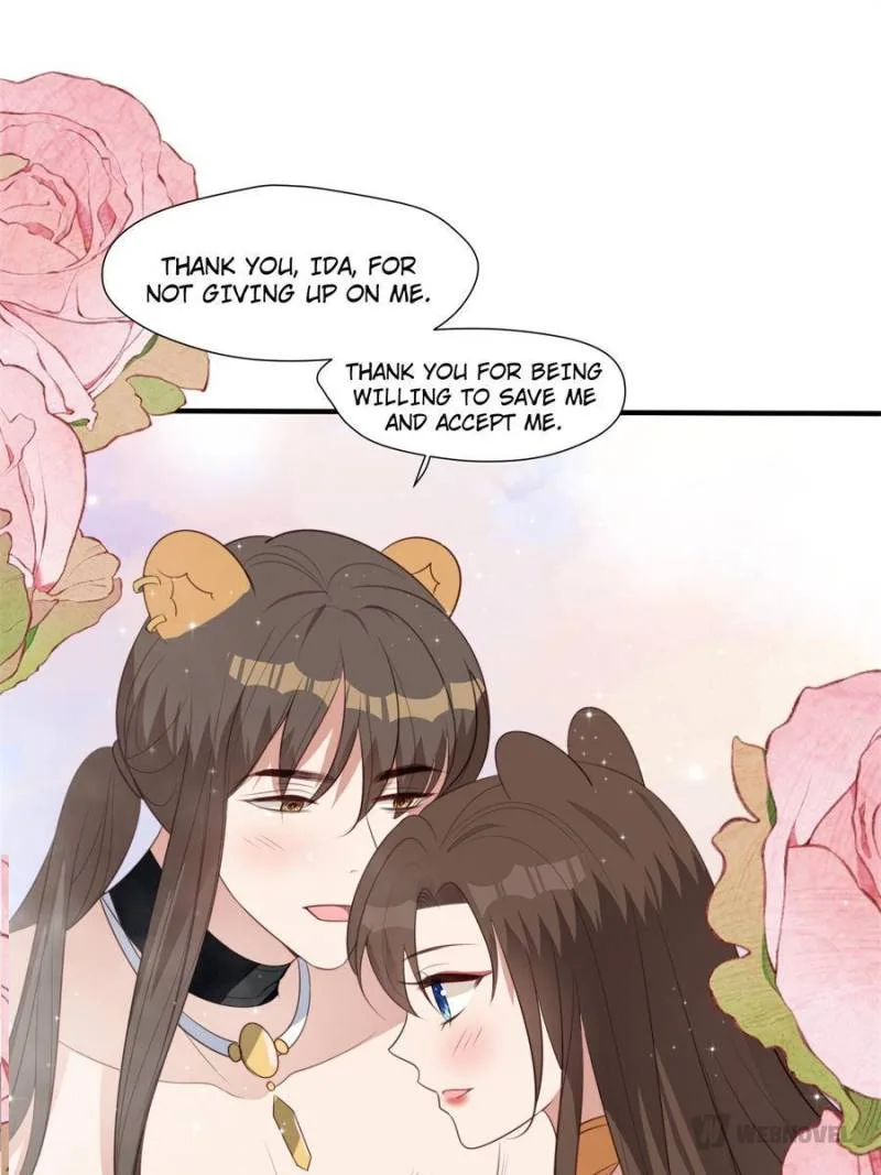 I Became the Beastman’s Wife Chapter 164 page 12
