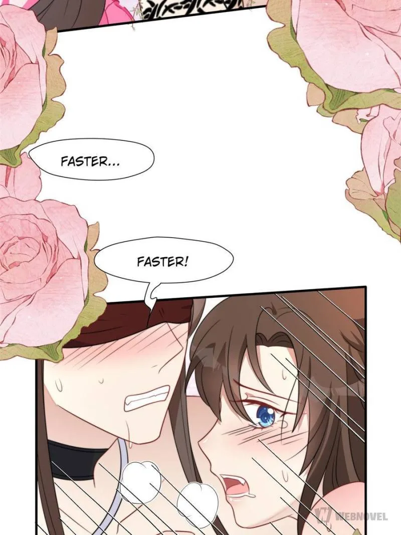 I Became the Beastman’s Wife Chapter 164 page 3