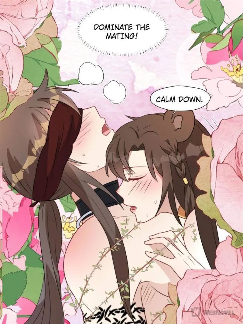 I Became the Beastman’s Wife Chapter 164 page 2