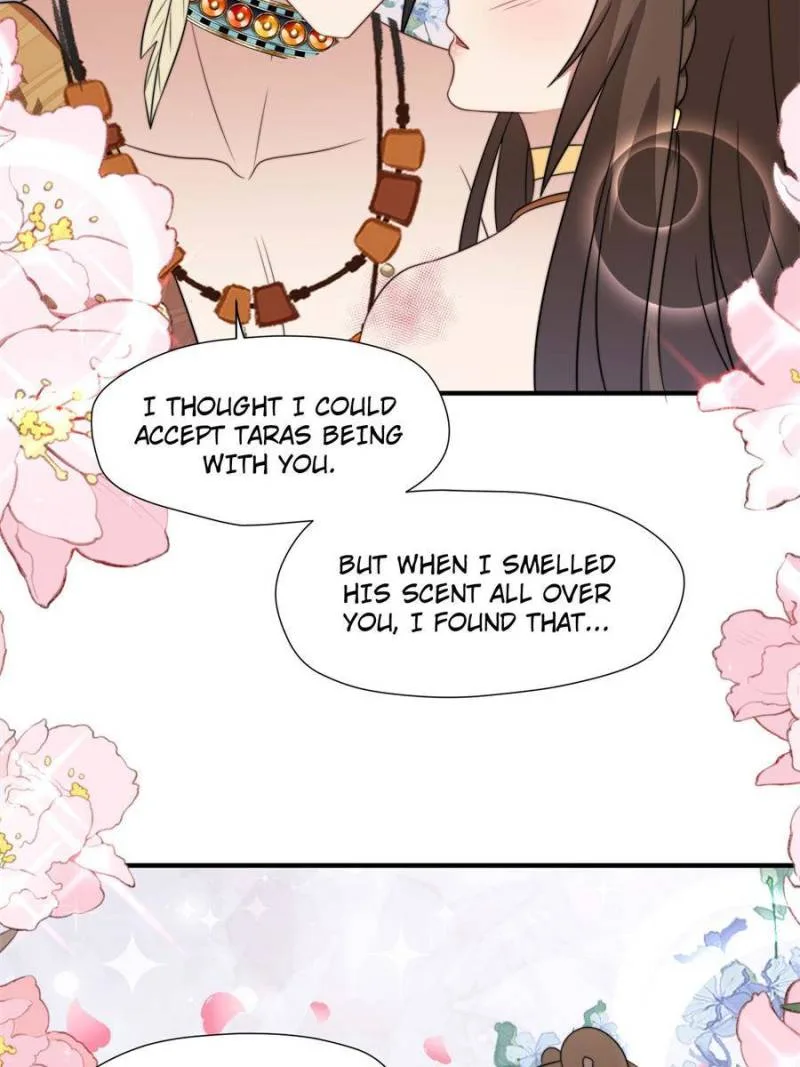 I Became the Beastman’s Wife Chapter 165 page 6