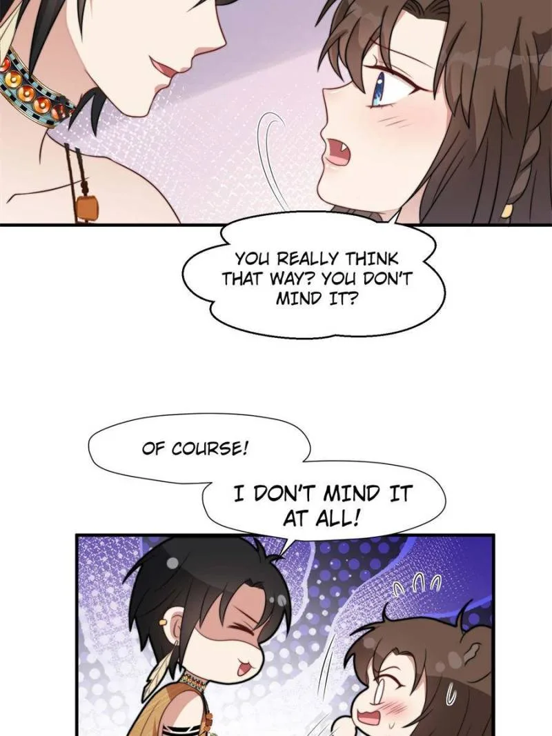 I Became the Beastman’s Wife Chapter 165 page 4