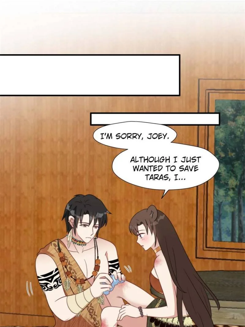 I Became the Beastman’s Wife Chapter 165 page 2