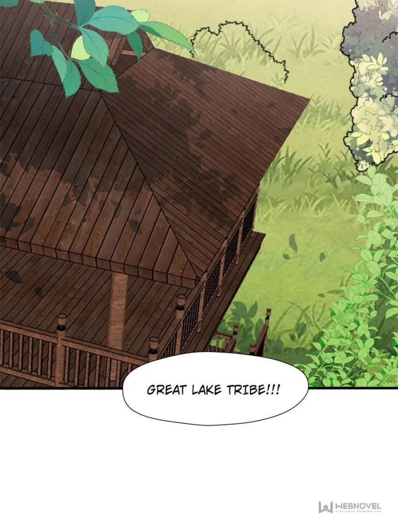 I Became the Beastman’s Wife Chapter 166 page 13