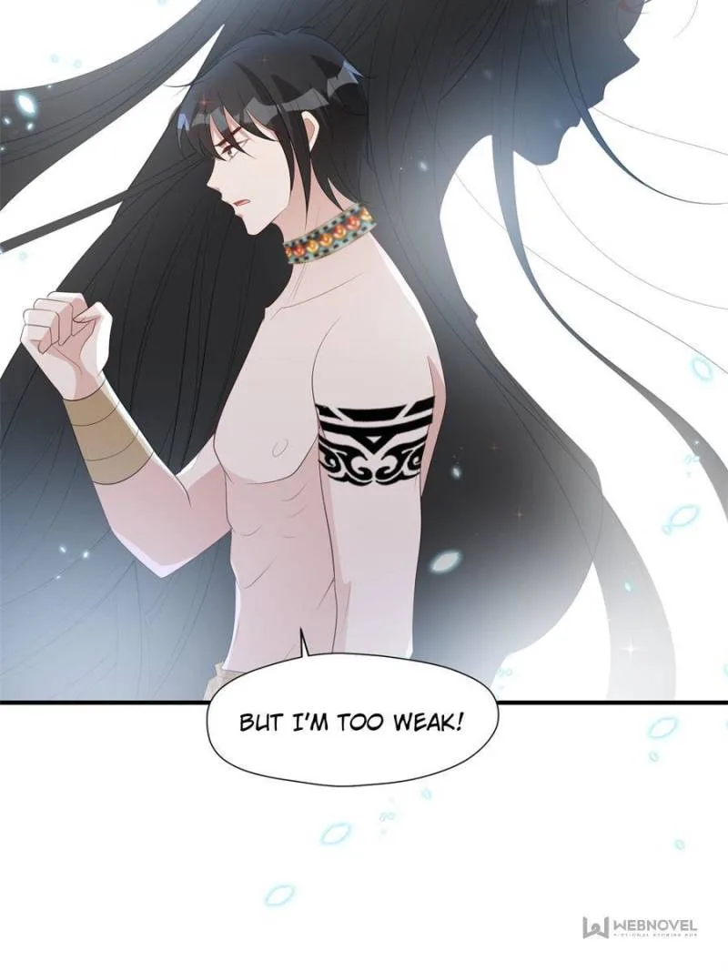 I Became the Beastman’s Wife Chapter 166 page 7