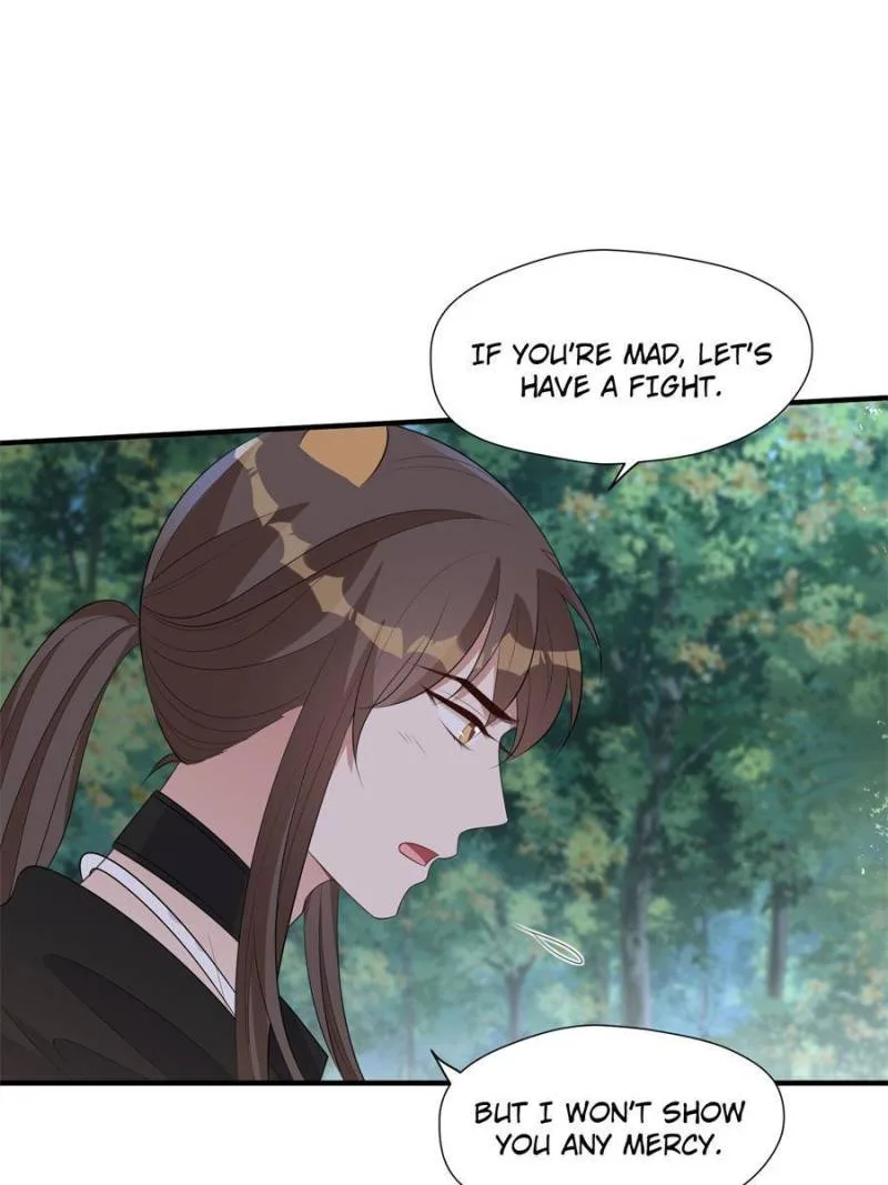 I Became the Beastman’s Wife Chapter 166 page 2