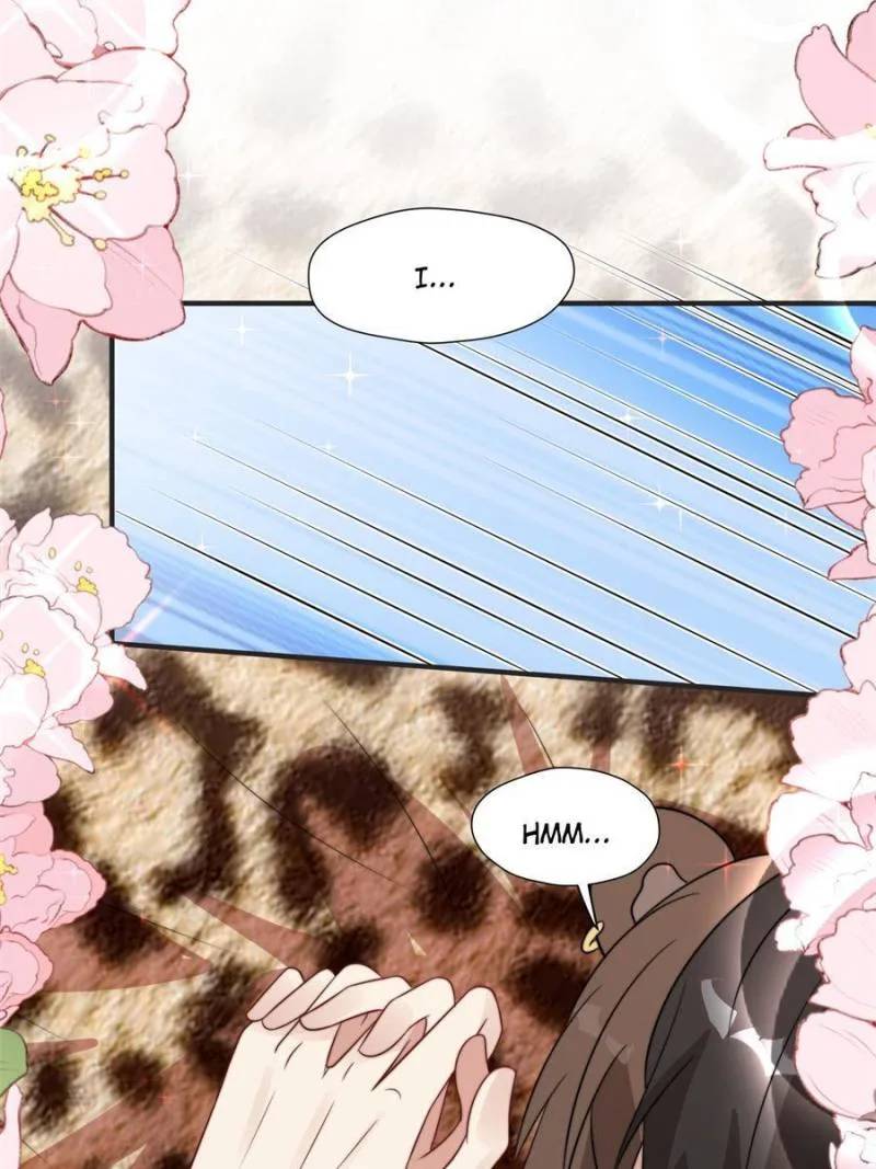 I Became the Beastman’s Wife Chapter 165 page 9