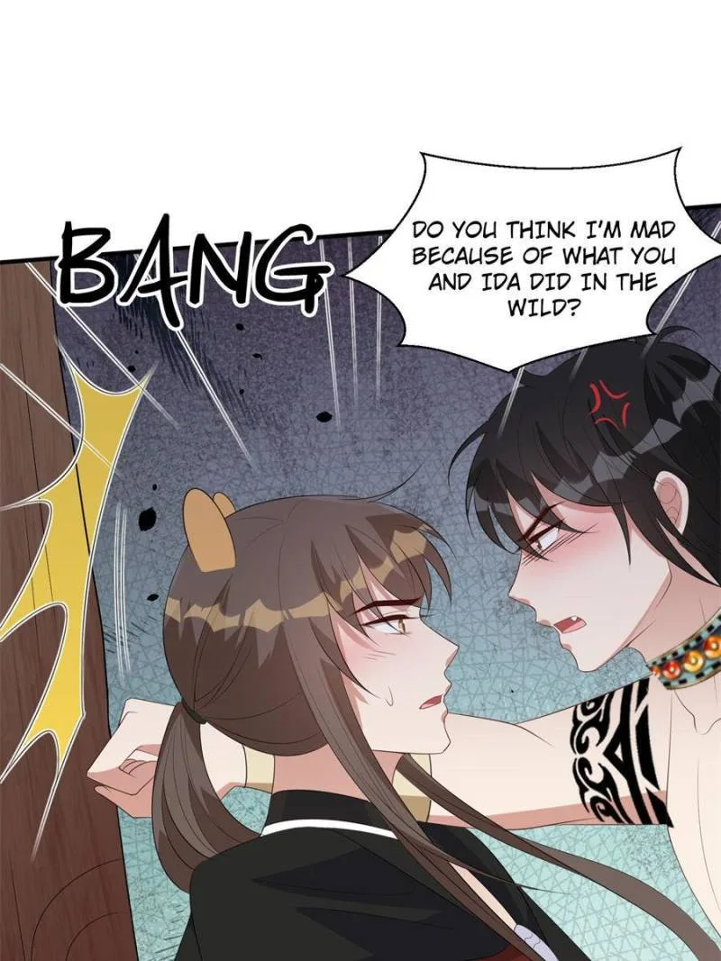 I Became the Beastman’s Wife Chapter 166 page 4
