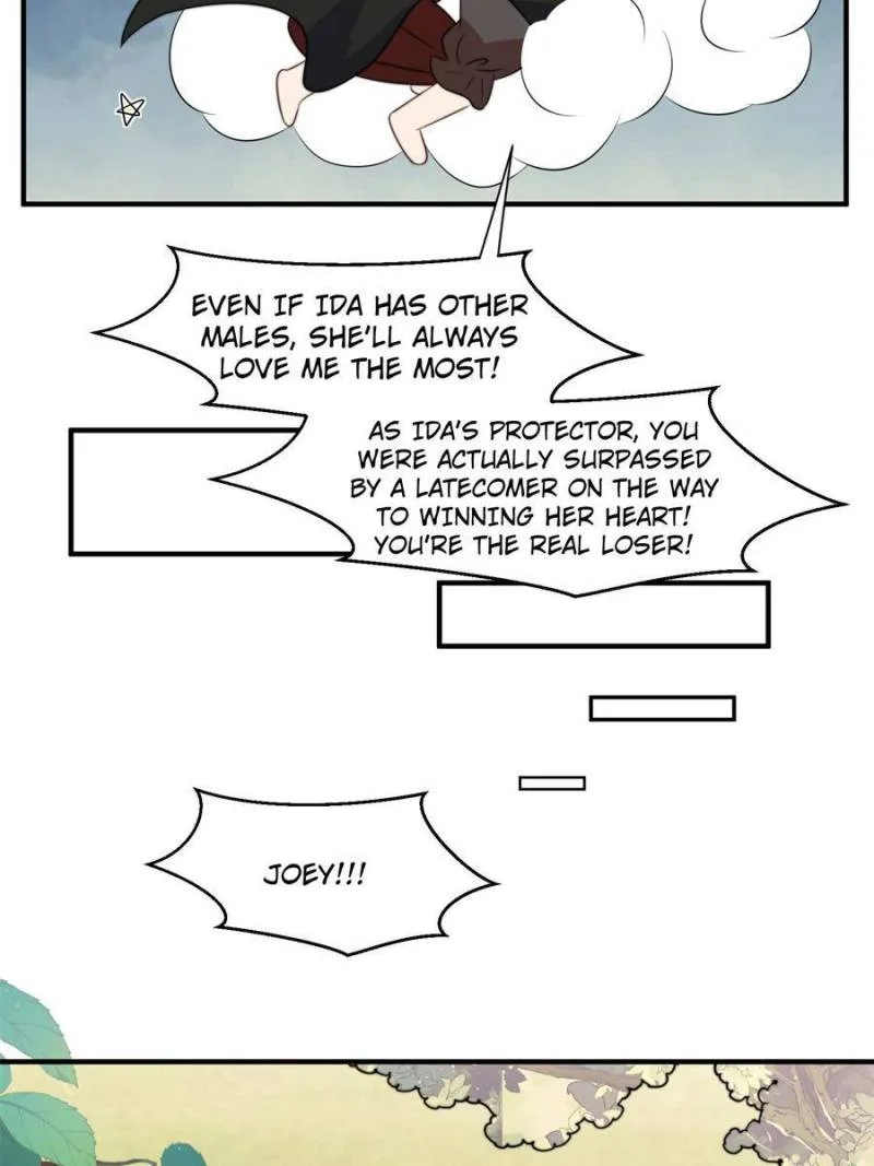 I Became the Beastman’s Wife Chapter 166 page 12