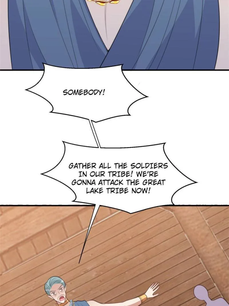 I Became the Beastman’s Wife Chapter 166 page 15